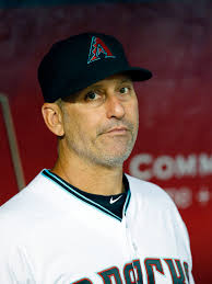 Diamondbacks manager Torey Lovullo out Friday night with illness