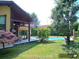 Case e appartamenti in vendita a fino mornasco. Case Con Piscina In Vendita A Fino Mornasco Co Trovacasa Net