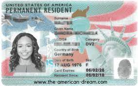 We'll go over more of the details for each type of category later. What Is A Green Card Who Needs A Greencard