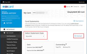 Check spelling or type a new query. Sbi Credit Card Statement Download Online And Offline Step By Step