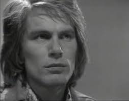 Budgie" Brains (TV Episode 1971)