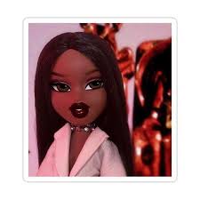 We did not find results for: Bratz Doll Baddie Sticker By Cinlali In 2021 Black Bratz Doll Brat Doll Black Girl Cartoon