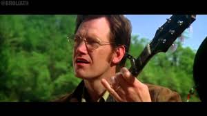 The film's soundtrack brought new attention to the banjo work dueling banjos, which had been recorded. Dueling Banjo From The Movie Deliverance Youtube