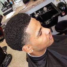 Pin On Black Men Haircuts