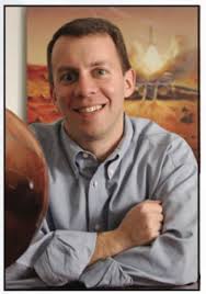 NASA's Chief Technologist Leads the Agency's New Focus