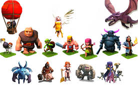 Initially, unlock your iphone and then go to the app store. Clash Of Clans Tricks From Beginner To Master
