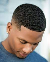 With a sleek shiny finish, there are many stunning hairstyles for short relaxed hair. The 37 Dopest Hairstyles For Black Men In 2021 Men Haircuts Baospace