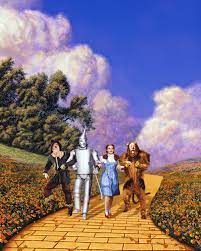 The bbc refused to air the full song however, with only a small clip being played on the hit chart show. 34 Surprising Facts And Movie Trivia About The Wizard Of Oz