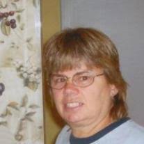 Obituary information for Donna R. Sorrell