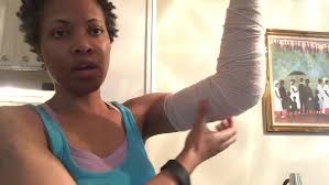 OrthoCincy's Dr. Jonathan Slaughter