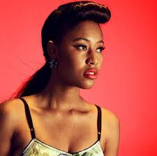 SOUL MESSENGER 22 » : VANESSA BROWN