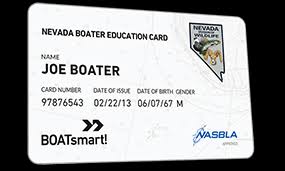Review the pilb guard card application questions. Official Nevada Boater Card Boatsmart Nevada