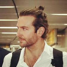 I permed my hair today, the silver linings playbook oscar nominee told me at the bafta tea reception. Latest 20 Bradley Cooper Haircut Men S Hairstyle Swag