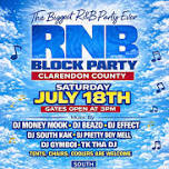 RnB Block Party (SC)