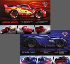 We did not find results for: Disney Pixar Cars 3 2017 Two Poster Set Lightning Mcqueen And Jackson Storm Posters Sports Poster Warehouse