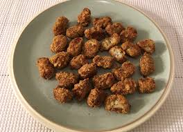 Spice up taco night with dr. Dr Praeger S Fish Taco Bites Review Freezer Meal Frenzy