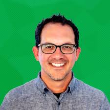 Well, I think that was my first time