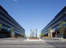 The state of new york does not require any state license of electricians in staten island so there is no state standard for competency. Urby Staten Island By Concrete Apartment Blocks
