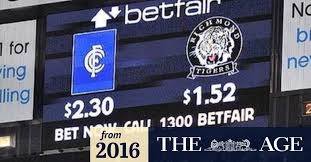 1000's of betting tips added daily. Children As Young As Eight Influenced By Sports Gambling Ads