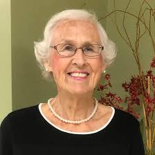 Obituary information for Charlotte M. Terrell