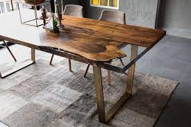 gesd mobilya masif ahsap ve epoksi masa benimicinyasam woodwork country woodfurniture masifmobilya sehpa dekorasyon d furniture epoxy wood table table