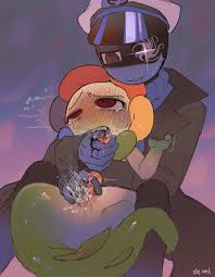 dandys world, astro (dandys world), dandy (dandys world), obj.net, blush  - R34 Vault