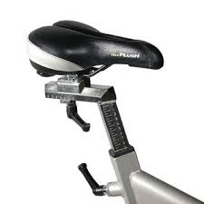 And the combination of terrain simulation, ifit's great scenic rides and the neat street view feature mean there's more escapism on offer here than with any. How To Make Spin Bike Seat More Comfortable