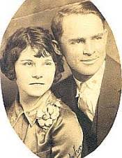 Davis: Thena Davis and Elijah Tramel