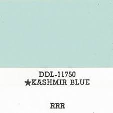 Image result for Kashmir Blue 1958 Pontiac