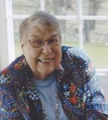 Patsy Ruth Rahke Obituary April 10, 2017