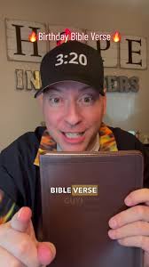 Thurdsay January 23 Bible Verse