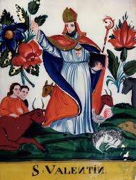 In particular he has been invoked for many centuries. Saint Valentine Patron Of Lovers Prayers For Happy Marriages And Couples