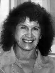 Nancy Thorne Besterci