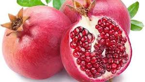 Ada banyak produk kecantikan yang mengandung pomegranate dimulai dari sheet mask, peeling mask bahkan vitamin berupa kapsul. 6 Rekomendasi Produk Mengandung Buah Delima Untuk Mengembalikan Kecantikan Kulit