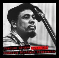 MINGUS Charles