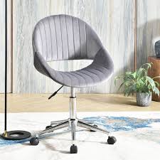 Everly Quinn Fanning Task Chair Reviews Wayfair