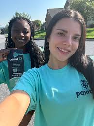 Free Craft Paint Offer in Eugene