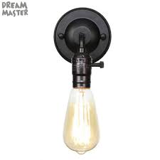 Give inexpensive ikea lights an upgrade with this antique brass finish. Ikea Vintage Wall Light Modern Bedroom Bedside Lamp For Home Decoration New Classical Wall Sconce Lighting Fixture Knob Switch Buy At The Price Of 4 99 In Aliexpress Com Imall Com