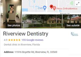 She was gentle and thorough in cleaning. Riverview Dentistry Riverview Hillsborough County Florida Facebook