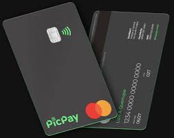 First, the brazilian central bank heavily monitors financial institutions like picpay. Aprenda Como Solicitar Cartao De Credito Picpay