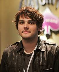157 quotes from gerard way: Gerard Way Wikipedia La Enciclopedia Libre