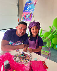 Wilfredo Bosque Serrano 的Instagram photo • Jul 12, 2024 at 11:05 AM