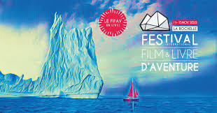 Une rétrospective lui est consacrée lors du festival. Le Festival International Du Film Et Du Livre D Aventure De La Rochelle Aura Lieu En Ligne