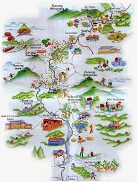 Aplikasi ini membawakan kepada anda yang dalam perancangan ke tanah tinggi cameron agar. Senarai Tempat Menarik Perlancongan Di Pahang Cameron Highland Cameron Highlands Malaysia Travel Tourist Map