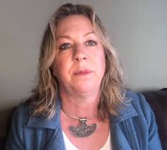 Dr. Daisy Dodd, an infectious disease specialist and pediatrician with  Kaiser Permanente,