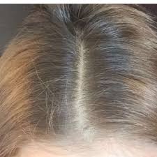 Ansatz nachfarben ob mit oder ohne pony spielt keine rolle jan 20. Die Haare Braun Farben Welche Farbe Damit Es Nicht Fast Schwarz Wird Friseur