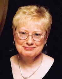 Yvonne M. Kerr Obituary