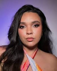 Ok, pero los looks gráficos 😍🔝 💄Xandra's Makeup Studio 📍Quebradillas,  P.R #makeup #makeupartist #graphicmakeup #quebradillas #puertorico