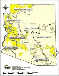The bureau of land management is an agency within the united states department of the interior responsible for administering federal lands. Azblm Jpg Arizona Interagency Wildfire Prevention