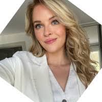 Megan Mark's Instagram, Twitter & Facebook